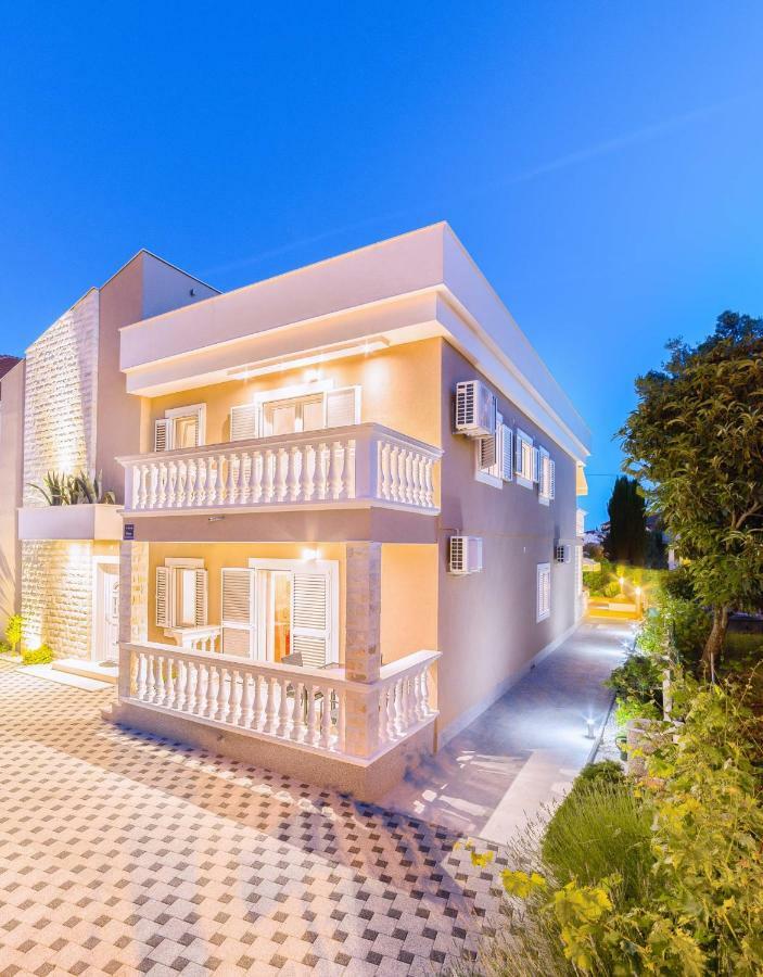 Vila Vodice Daire Dış mekan fotoğraf